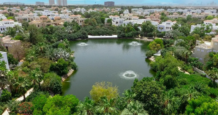Al Barari